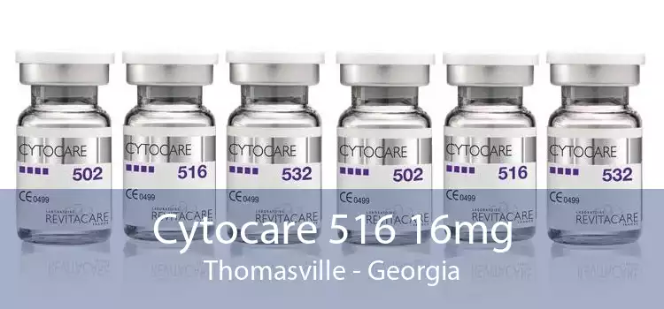Cytocare 516 16mg Thomasville - Georgia