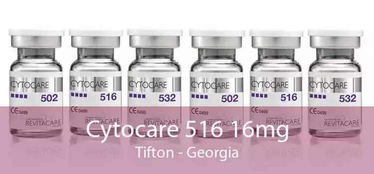 Cytocare 516 16mg Tifton - Georgia
