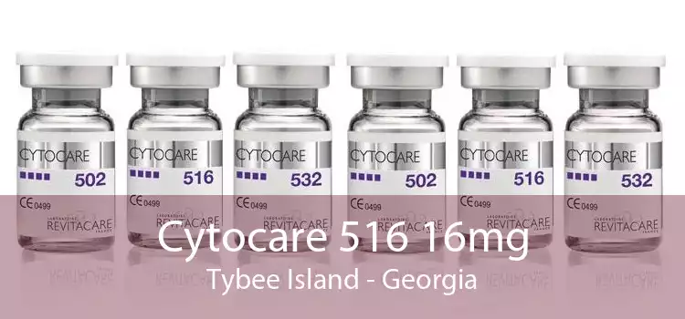 Cytocare 516 16mg Tybee Island - Georgia