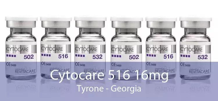 Cytocare 516 16mg Tyrone - Georgia