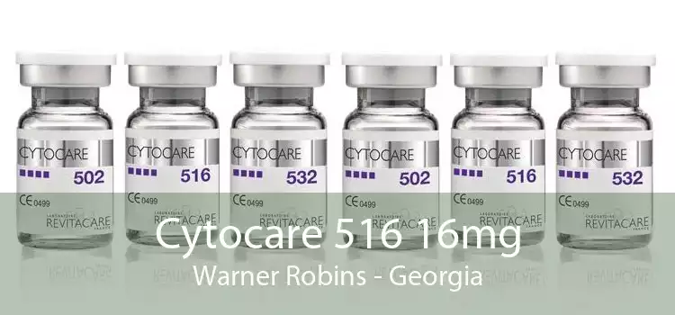 Cytocare 516 16mg Warner Robins - Georgia