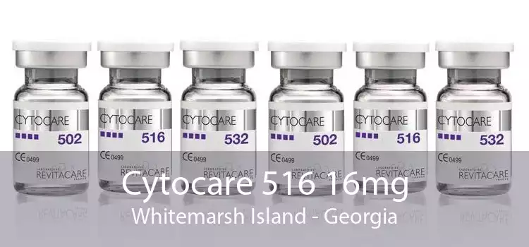 Cytocare 516 16mg Whitemarsh Island - Georgia