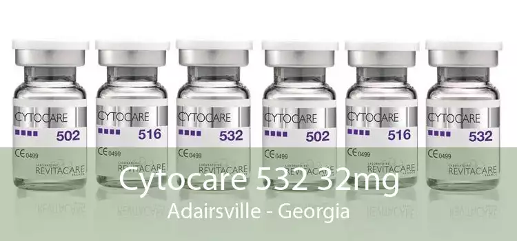 Cytocare 532 32mg Adairsville - Georgia