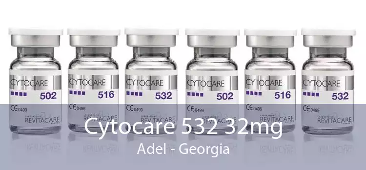 Cytocare 532 32mg Adel - Georgia