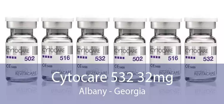 Cytocare 532 32mg Albany - Georgia