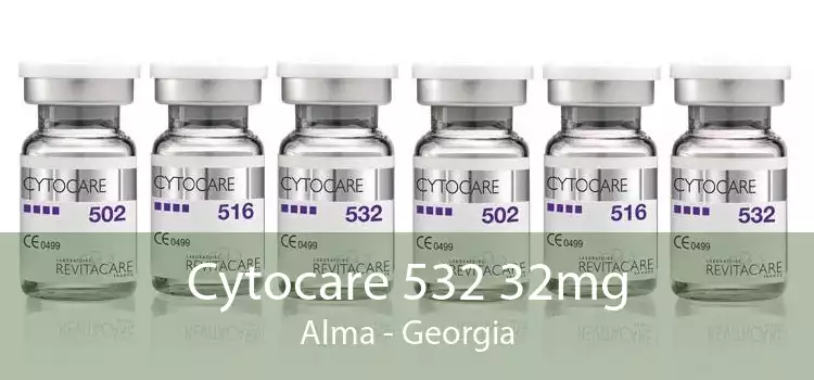 Cytocare 532 32mg Alma - Georgia