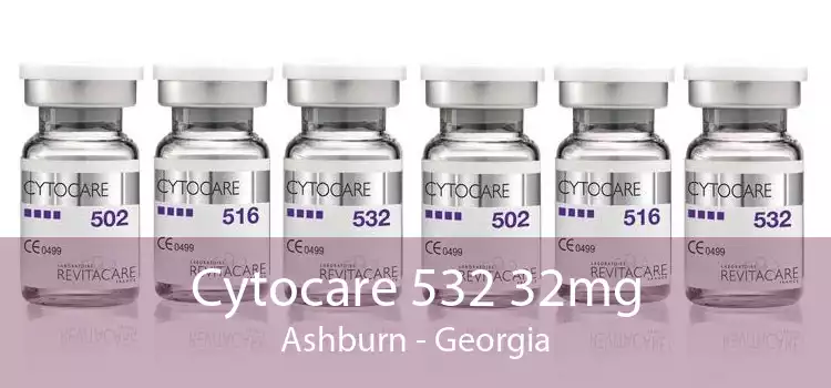 Cytocare 532 32mg Ashburn - Georgia