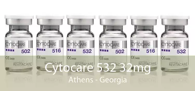 Cytocare 532 32mg Athens - Georgia