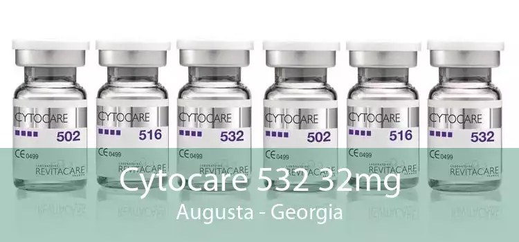 Cytocare 532 32mg Augusta - Georgia