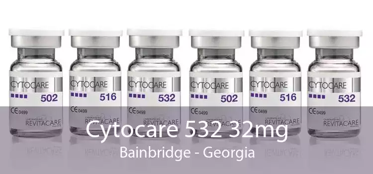 Cytocare 532 32mg Bainbridge - Georgia