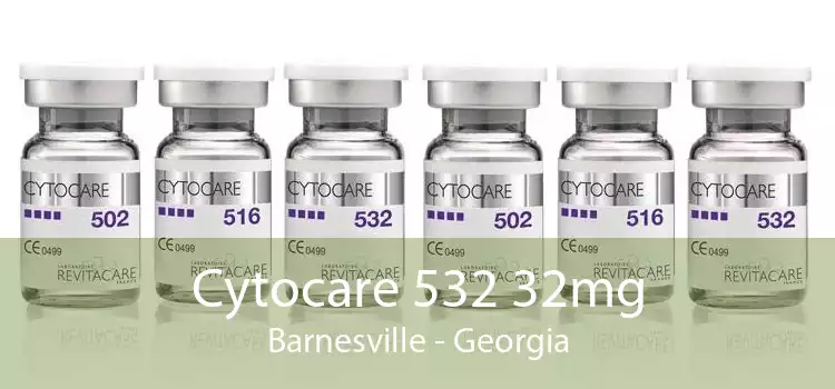 Cytocare 532 32mg Barnesville - Georgia