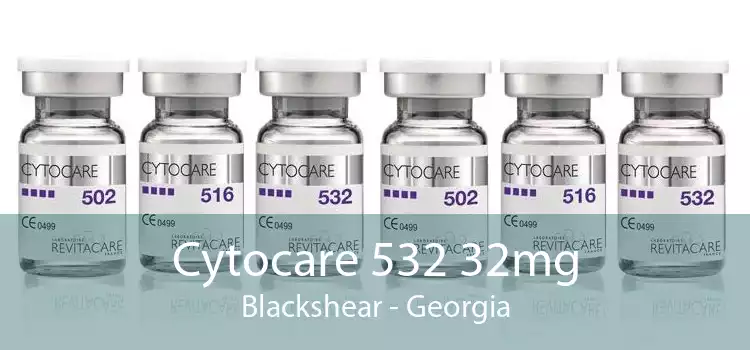 Cytocare 532 32mg Blackshear - Georgia