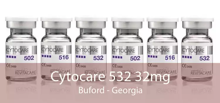 Cytocare 532 32mg Buford - Georgia