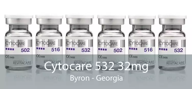 Cytocare 532 32mg Byron - Georgia