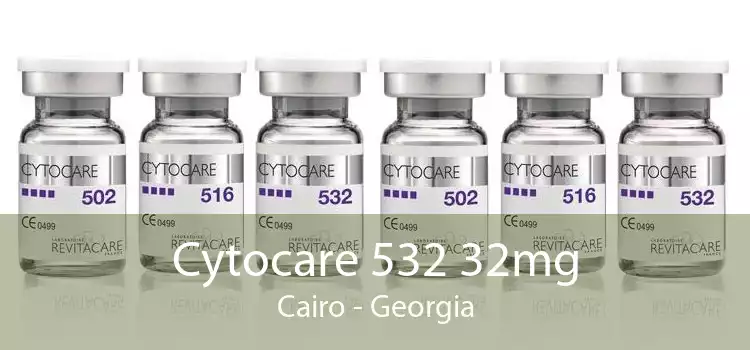 Cytocare 532 32mg Cairo - Georgia