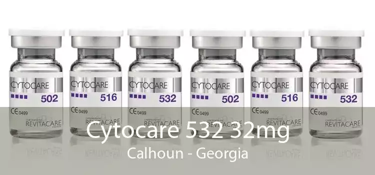 Cytocare 532 32mg Calhoun - Georgia