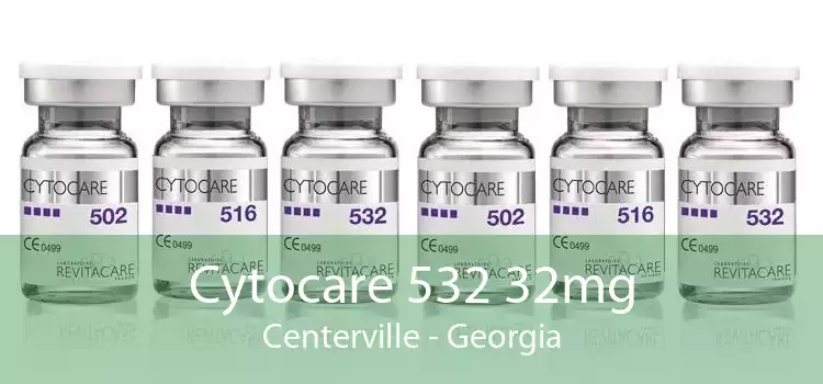 Cytocare 532 32mg Centerville - Georgia
