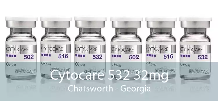 Cytocare 532 32mg Chatsworth - Georgia