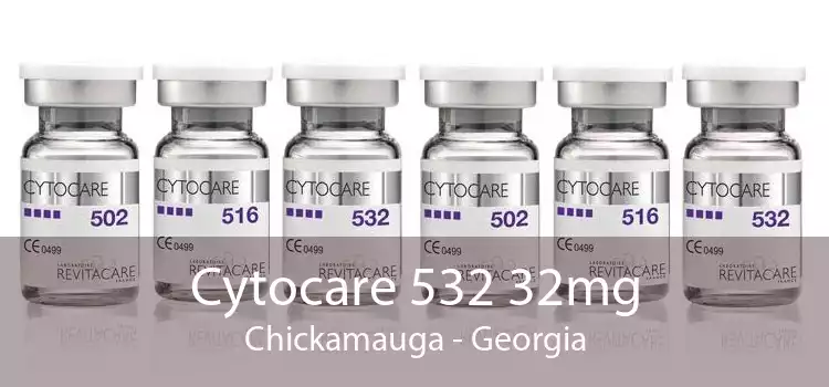 Cytocare 532 32mg Chickamauga - Georgia