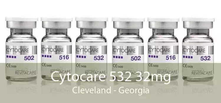Cytocare 532 32mg Cleveland - Georgia