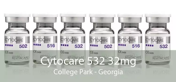 Cytocare 532 32mg College Park - Georgia