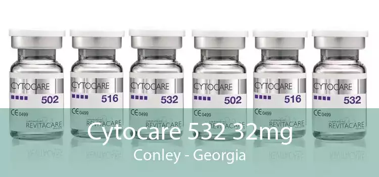Cytocare 532 32mg Conley - Georgia