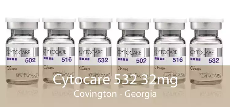 Cytocare 532 32mg Covington - Georgia