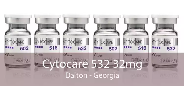Cytocare 532 32mg Dalton - Georgia