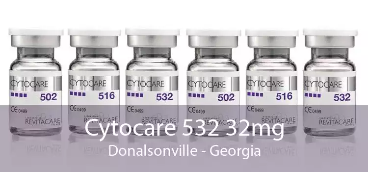 Cytocare 532 32mg Donalsonville - Georgia