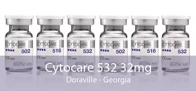 Cytocare 532 32mg Doraville - Georgia
