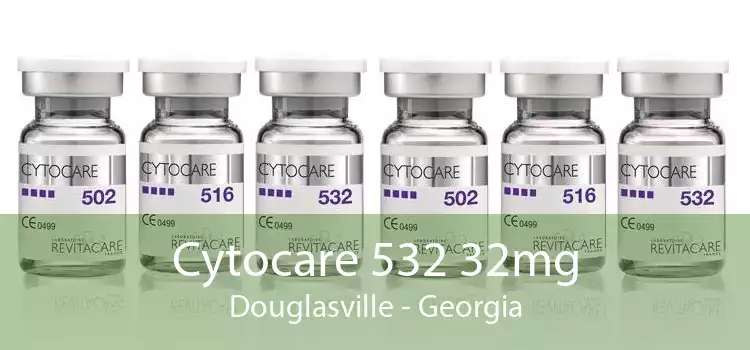 Cytocare 532 32mg Douglasville - Georgia