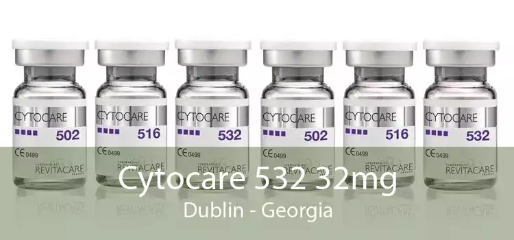 Cytocare 532 32mg Dublin - Georgia