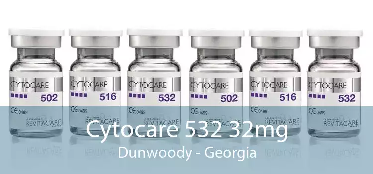 Cytocare 532 32mg Dunwoody - Georgia