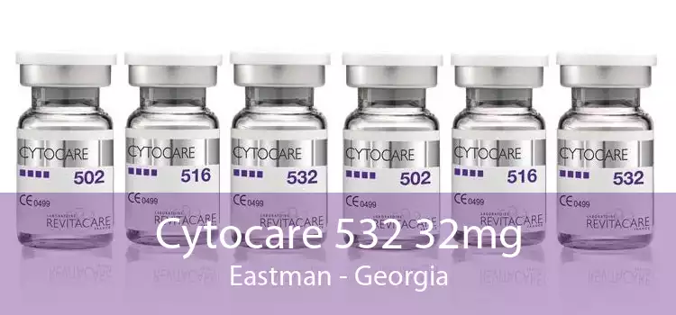 Cytocare 532 32mg Eastman - Georgia