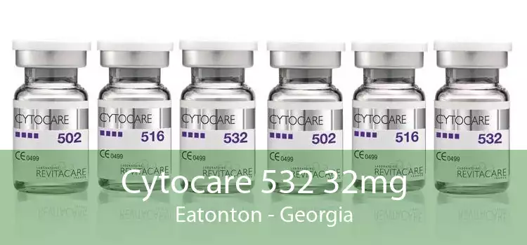 Cytocare 532 32mg Eatonton - Georgia
