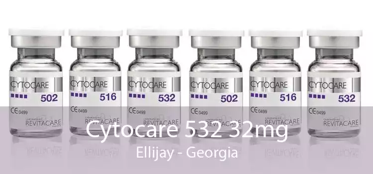 Cytocare 532 32mg Ellijay - Georgia