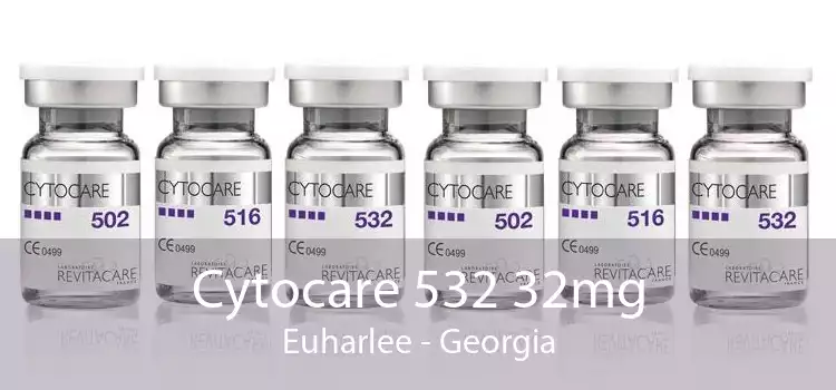 Cytocare 532 32mg Euharlee - Georgia