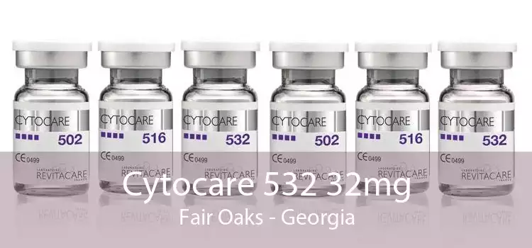 Cytocare 532 32mg Fair Oaks - Georgia