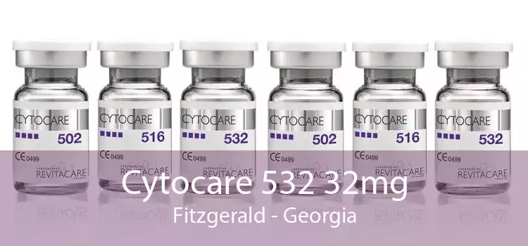 Cytocare 532 32mg Fitzgerald - Georgia