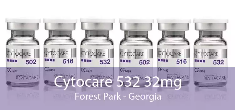 Cytocare 532 32mg Forest Park - Georgia