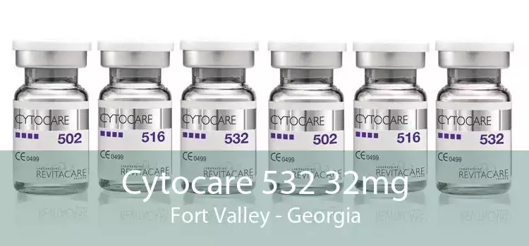 Cytocare 532 32mg Fort Valley - Georgia