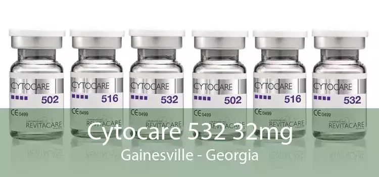 Cytocare 532 32mg Gainesville - Georgia