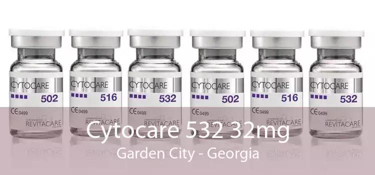 Cytocare 532 32mg Garden City - Georgia