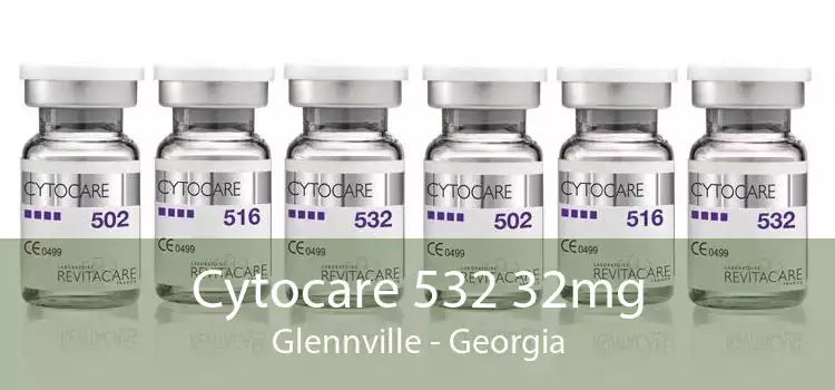 Cytocare 532 32mg Glennville - Georgia