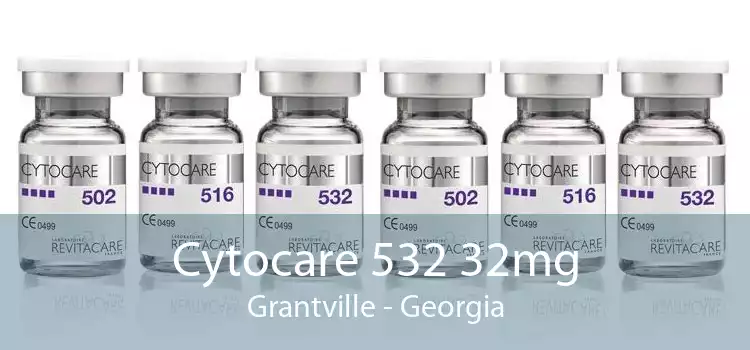 Cytocare 532 32mg Grantville - Georgia
