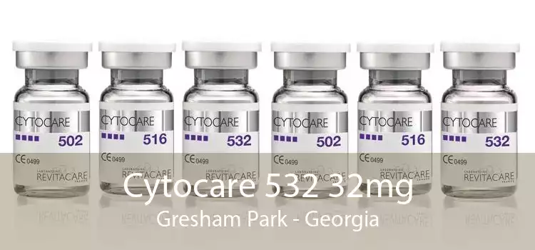 Cytocare 532 32mg Gresham Park - Georgia