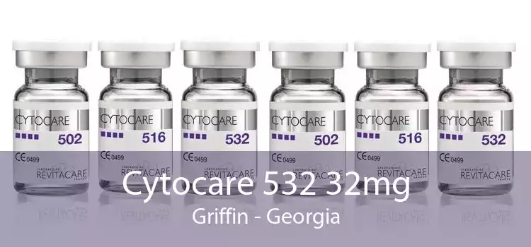 Cytocare 532 32mg Griffin - Georgia