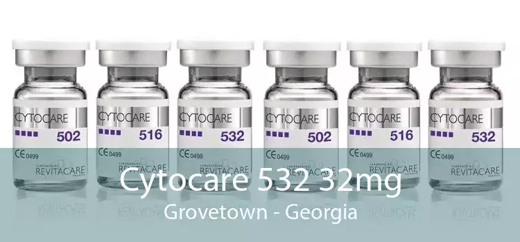 Cytocare 532 32mg Grovetown - Georgia
