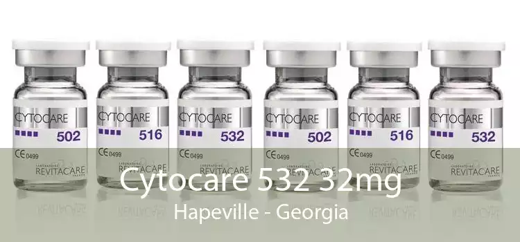 Cytocare 532 32mg Hapeville - Georgia