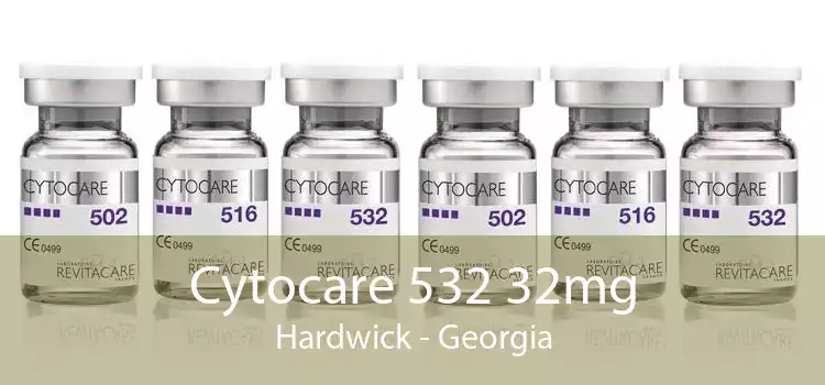 Cytocare 532 32mg Hardwick - Georgia
